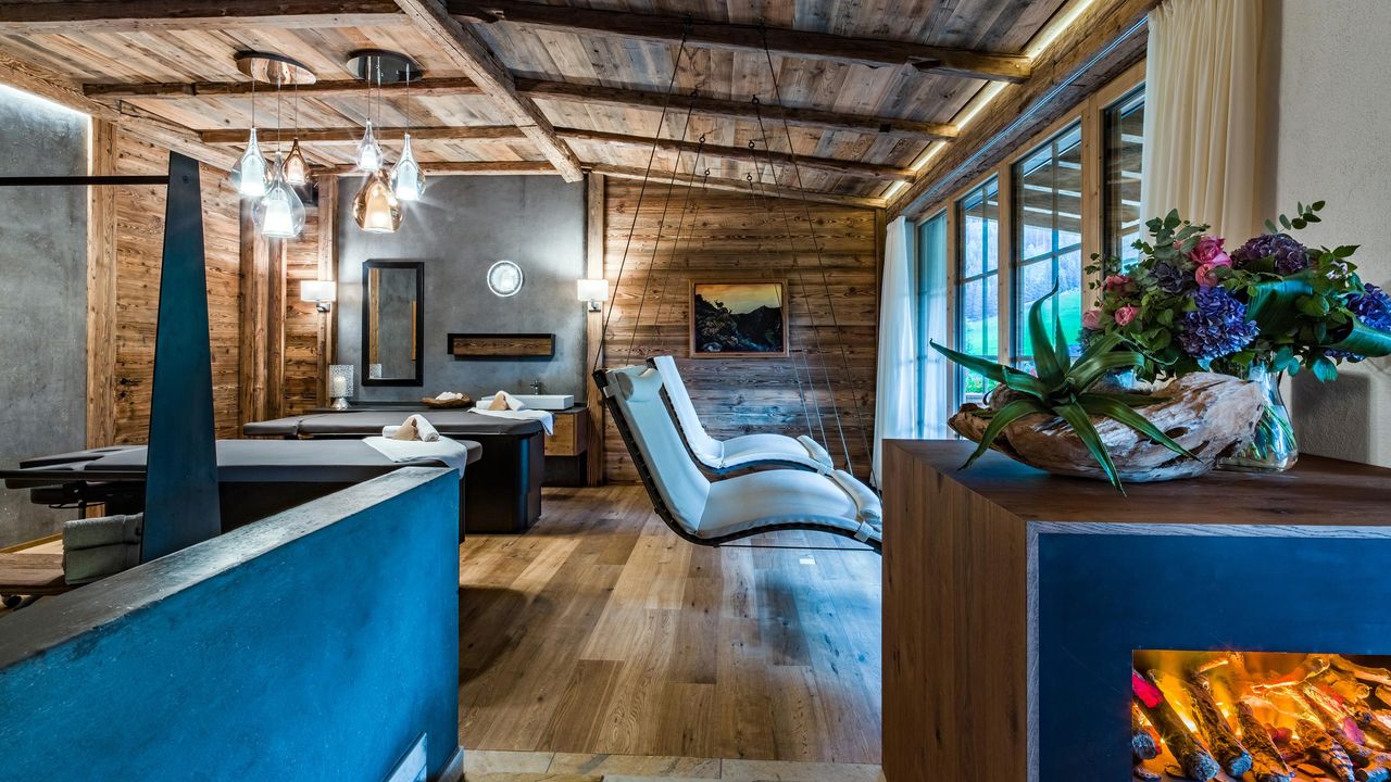SPA-CHALET Private Spa-Suite SPA-CHALET Private Spa-Suite